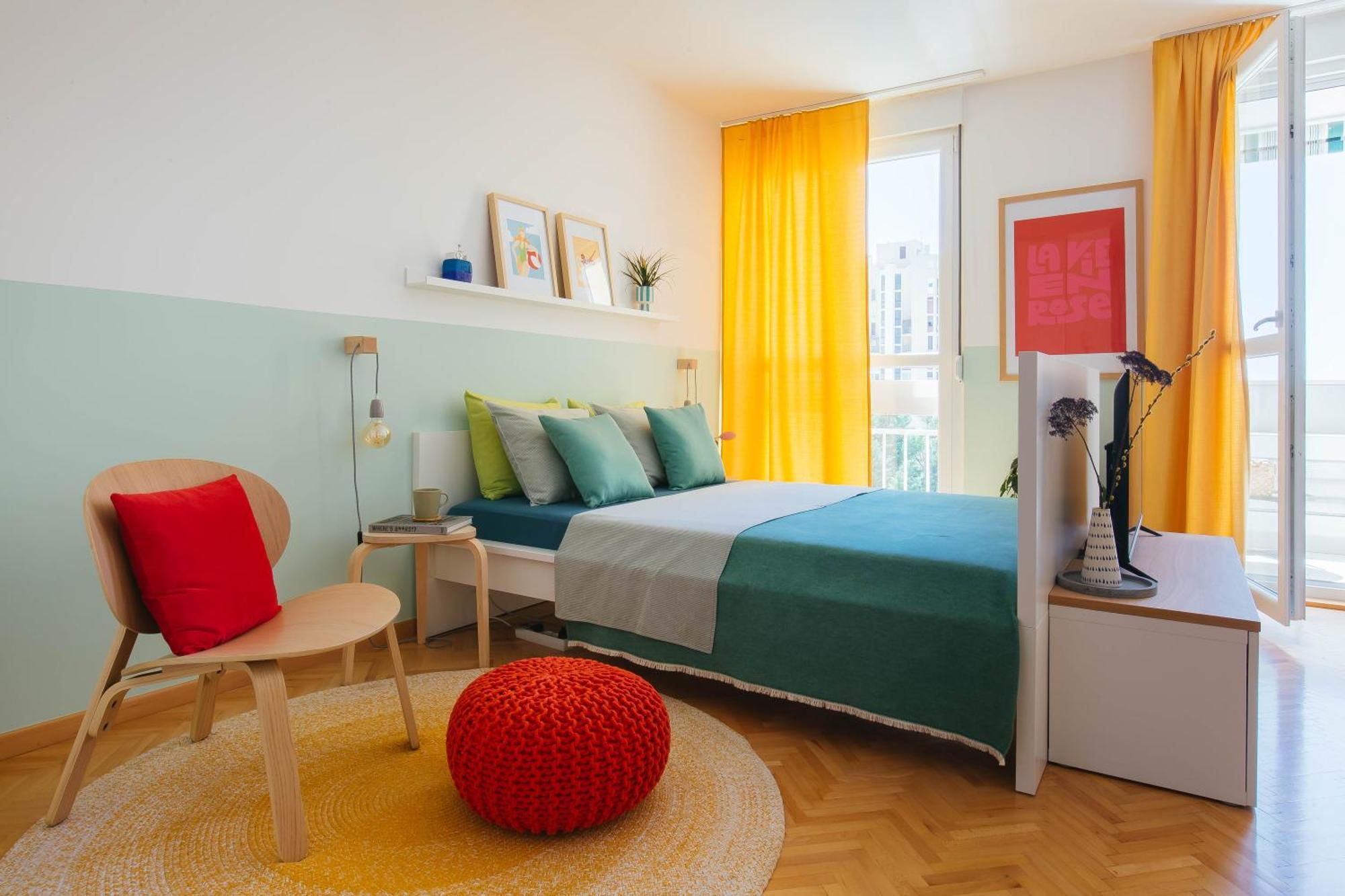 Charming Apartment In Split Buitenkant foto