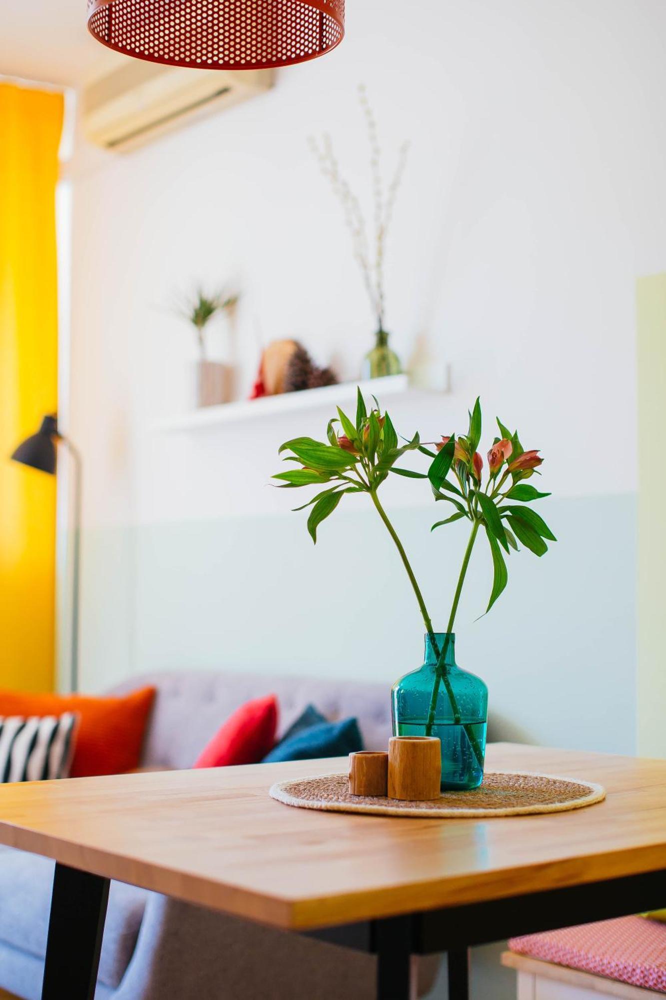 Charming Apartment In Split Buitenkant foto