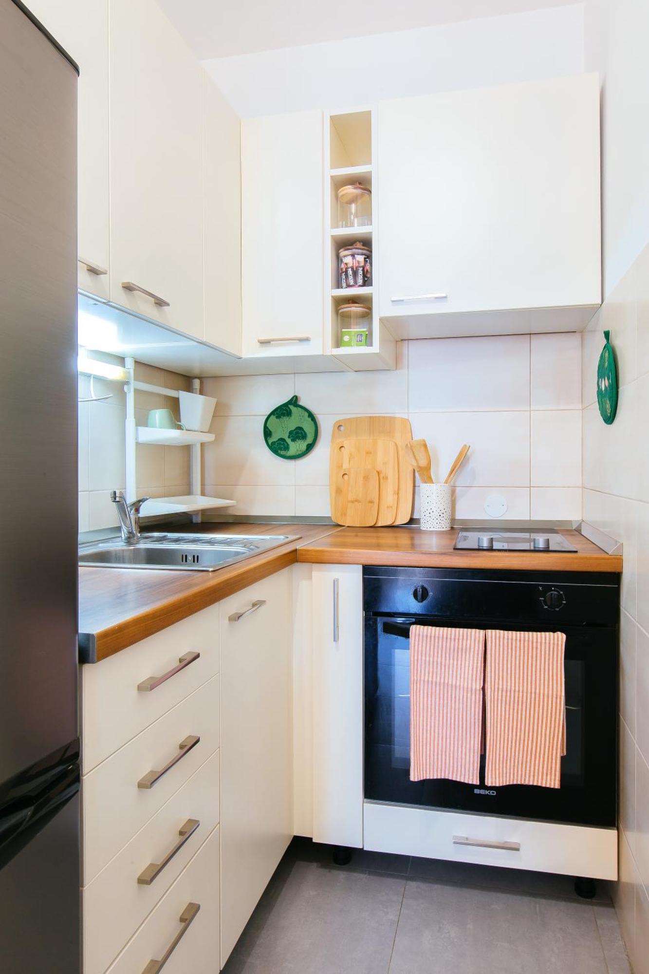 Charming Apartment In Split Buitenkant foto